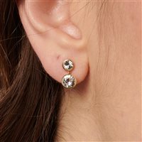 Orecchini Brosway Donna in Acciaio BYM173 - BYM173